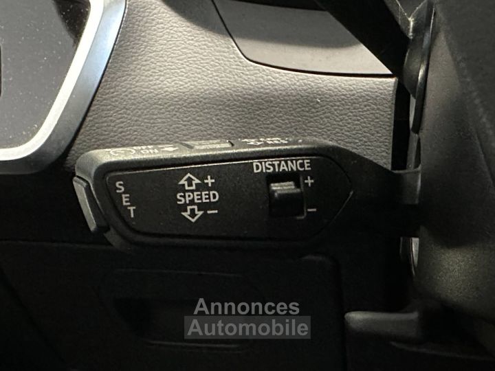 Audi A6 Avant 40 TDI 204 ch S tronic 7 Avus Extended - 13