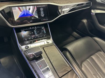 Audi A6 Avant 40 TDI 204 ch S tronic 7 Avus Extended   - 17