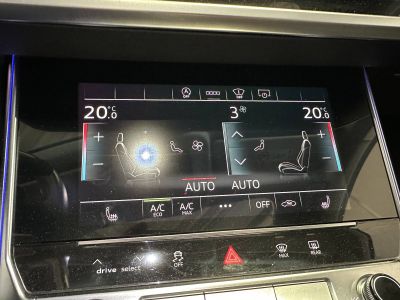 Audi A6 Avant 40 TDI 204 ch S tronic 7 Avus Extended   - 19
