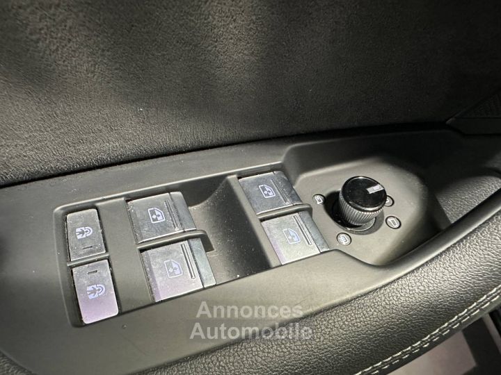 Audi A6 Avant 40 TDI 204 ch S tronic 7 Avus Extended - 20