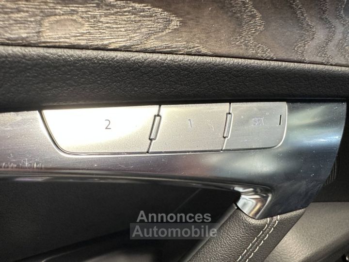 Audi A6 Avant 40 TDI 204 ch S tronic 7 Avus Extended - 21