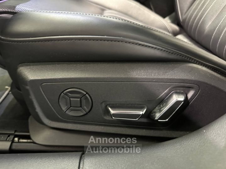 Audi A6 Avant 40 TDI 204 ch S tronic 7 Avus Extended - 22