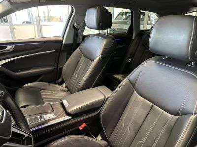 Audi A6 Avant 40 TDI 204 ch S tronic 7 Avus Extended   - 23