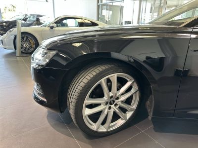 Audi A6 Avant 40 TDI 204 ch S tronic 7 Avus Extended   - 24