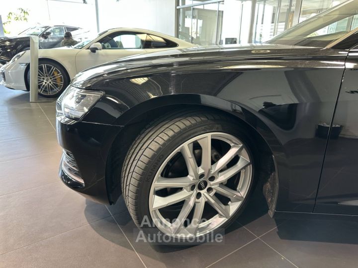 Audi A6 Avant 40 TDI 204 ch S tronic 7 Avus Extended - 24