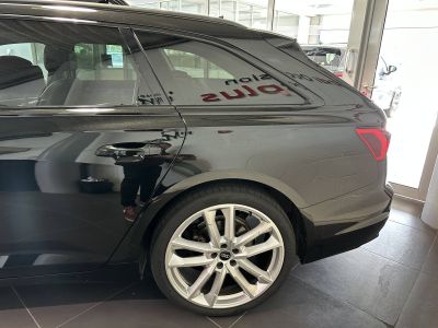Audi A6 Avant 40 TDI 204 ch S tronic 7 Avus Extended   - 25
