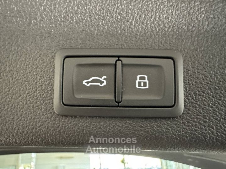 Audi A6 Avant 40 TDI 204 ch S tronic 7 Avus Extended - 26