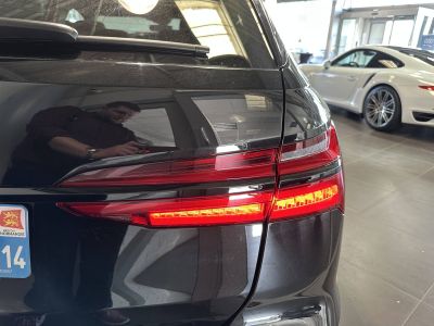 Audi A6 Avant 40 TDI 204 ch S tronic 7 Avus Extended   - 27