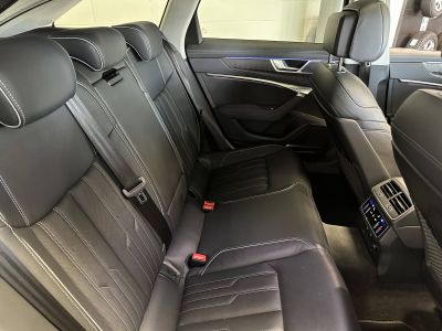 Audi A6 Avant 40 TDI 204 ch S tronic 7 Avus Extended   - 28