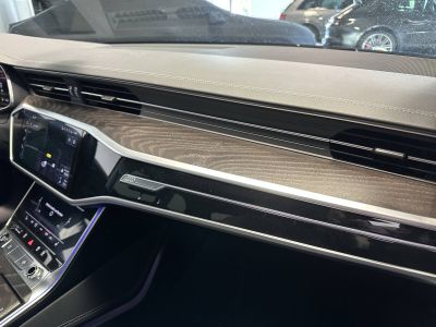 Audi A6 Avant 40 TDI 204 ch S tronic 7 Avus Extended   - 31