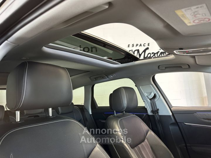 Audi A6 Avant 40 TDI 204 ch S tronic 7 Avus Extended - 32