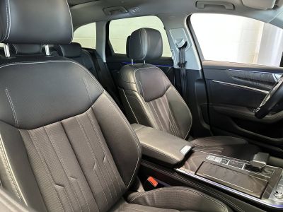 Audi A6 Avant 40 TDI 204 ch S tronic 7 Avus Extended   - 33
