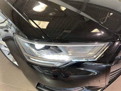 Audi A6 Avant 40 TDI 204 ch S tronic 7 Avus Extended   - 35