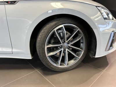 Audi A5 CABRIOLET Cabriolet 40 TFSI 190 S tronic 7 S Line   - 6