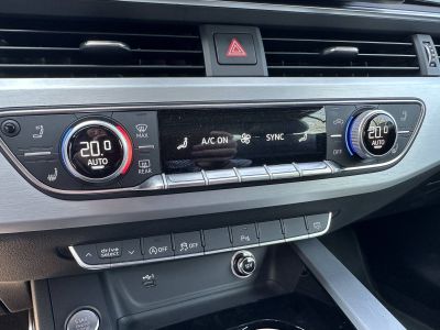 Audi A5 CABRIOLET Cabriolet 40 TFSI 190 S tronic 7 S Line   - 8