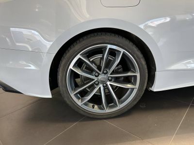 Audi A5 CABRIOLET Cabriolet 40 TFSI 190 S tronic 7 S Line   - 18