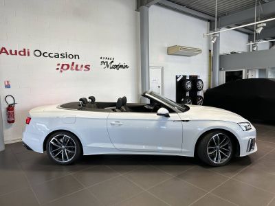 Audi A5 CABRIOLET Cabriolet 40 TFSI 190 S tronic 7 S Line   - 19
