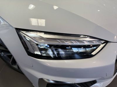 Audi A5 CABRIOLET Cabriolet 40 TFSI 190 S tronic 7 S Line   - 20