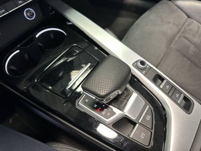 Audi A5 CABRIOLET Cabriolet 40 TFSI 190 S tronic 7 S Line   - 24