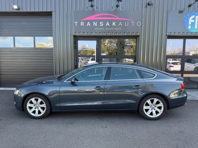 Audi A5 20 tfsi 180 ch avec regulateur radar de recul gps   - 2