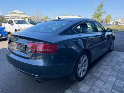 Audi A5 20 tfsi 180 ch avec regulateur radar de recul gps   - 3