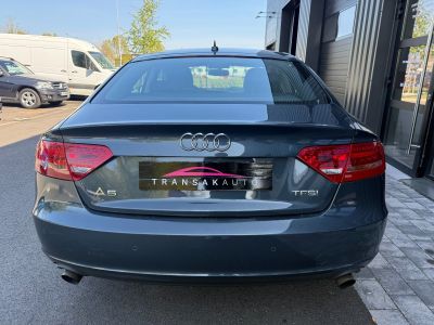 Audi A5 20 tfsi 180 ch avec regulateur radar de recul gps   - 4