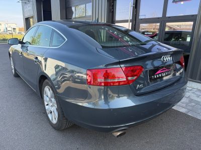 Audi A5 20 tfsi 180 ch avec regulateur radar de recul gps   - 5