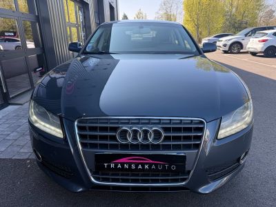 Audi A5 20 tfsi 180 ch avec regulateur radar de recul gps   - 7