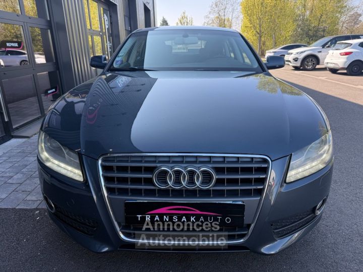 Audi A5 20 tfsi 180 ch avec regulateur radar de recul gps - 7