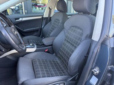 Audi A5 20 tfsi 180 ch avec regulateur radar de recul gps   - 8