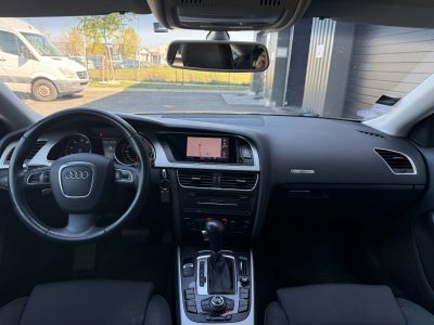 Audi A5 20 tfsi 180 ch avec regulateur radar de recul gps   - 9