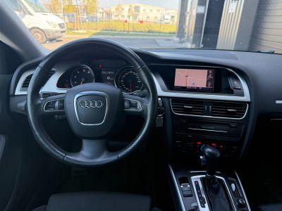 Audi A5 20 tfsi 180 ch avec regulateur radar de recul gps   - 10