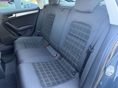 Audi A5 20 tfsi 180 ch avec regulateur radar de recul gps   - 11