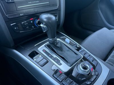 Audi A5 20 tfsi 180 ch avec regulateur radar de recul gps   - 12