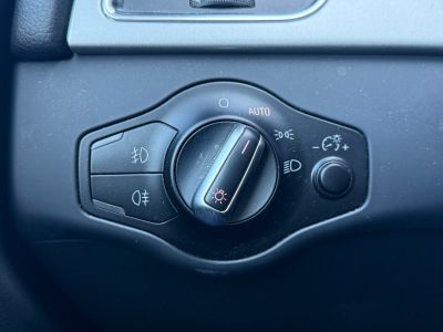 Audi A5 20 tfsi 180 ch avec regulateur radar de recul gps   - 13