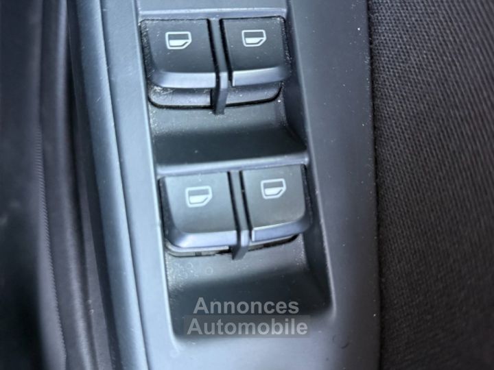 Audi A5 20 tfsi 180 ch avec regulateur radar de recul gps - 14