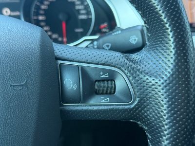 Audi A5 20 tfsi 180 ch avec regulateur radar de recul gps   - 15