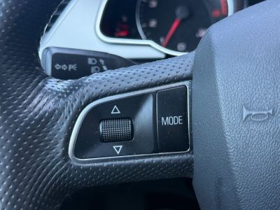 Audi A5 20 tfsi 180 ch avec regulateur radar de recul gps   - 16