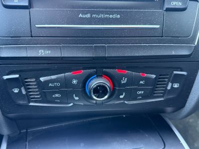 Audi A5 20 tfsi 180 ch avec regulateur radar de recul gps   - 17