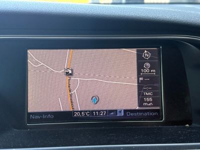 Audi A5 20 tfsi 180 ch avec regulateur radar de recul gps   - 18