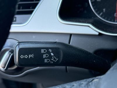 Audi A5 20 tfsi 180 ch avec regulateur radar de recul gps   - 20