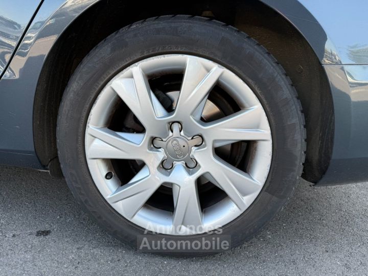 Audi A5 20 tfsi 180 ch avec regulateur radar de recul gps - 23