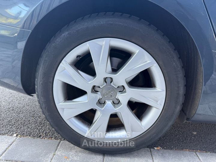 Audi A5 20 tfsi 180 ch avec regulateur radar de recul gps - 24