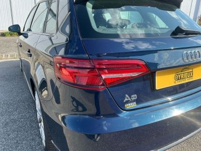 Audi A3 Sportback 30 TFSI 116 S tronic 7 Midnight Series   - 39