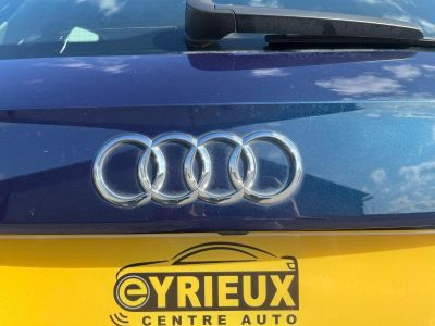 Audi A3 Sportback 30 TFSI 116 S tronic 7 Midnight Series   - 43