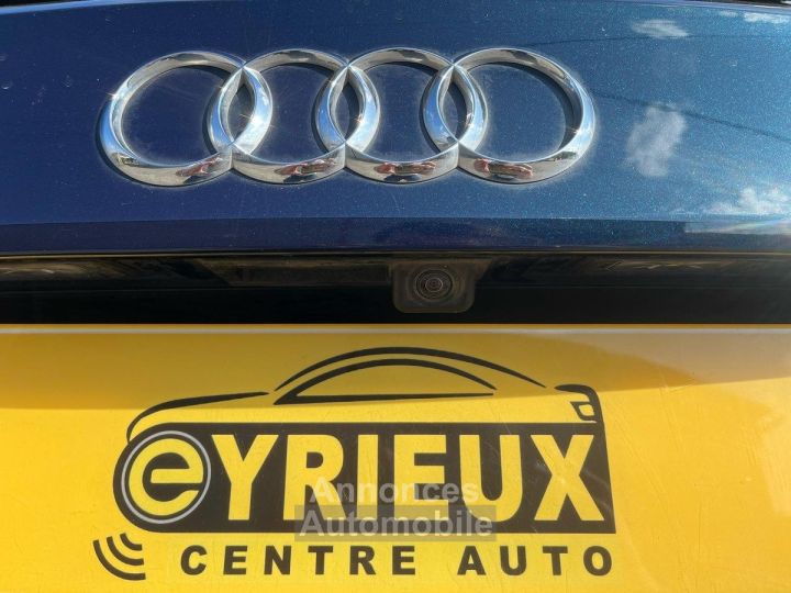 Audi A3 Sportback 30 TFSI 116 S tronic 7 Midnight Series - 44