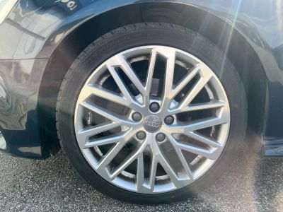 Audi A3 Sportback 30 TFSI 116 S tronic 7 Midnight Series   - 53