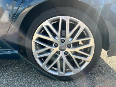 Audi A3 Sportback 30 TFSI 116 S tronic 7 Midnight Series   - 54