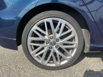 Audi A3 Sportback 30 TFSI 116 S tronic 7 Midnight Series   - 55