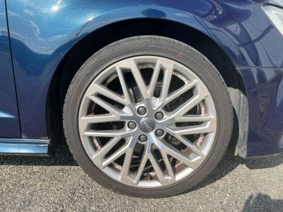 Audi A3 Sportback 30 TFSI 116 S tronic 7 Midnight Series   - 56